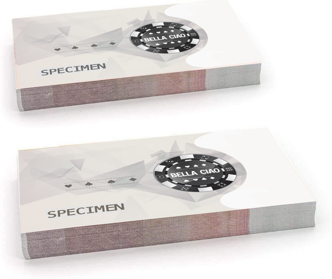 Faux billet 50 € super réaliste à petit prix Billet Factice